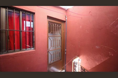 Casa para alugar com 30m², 1 quarto e sem vaga Casa para alugar com 30m², 1 quarto e sem vagaEntrada