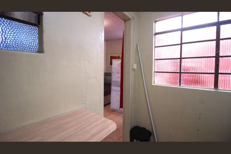 Casa para alugar com 30m², 1 quarto e sem vaga Casa para alugar com 30m², 1 quarto e sem vagaCozinha