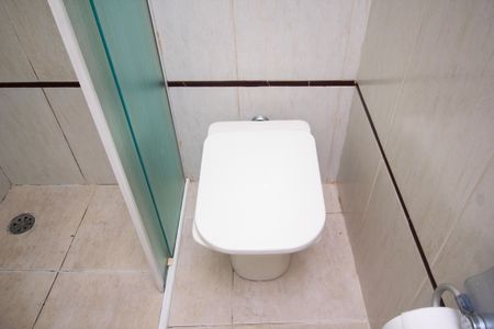 Casa para alugar com 120m², 2 quartos e 1 vagaBanheiro