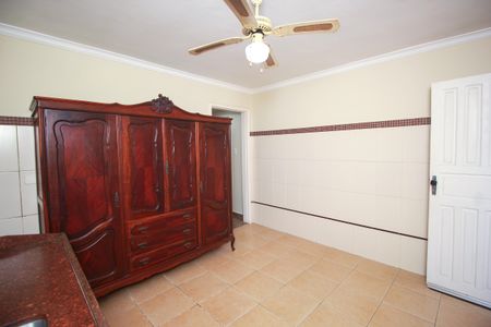Casa para alugar com 120m², 2 quartos e 1 vagaCozinha