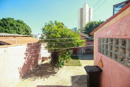 Casa para alugar com 120m², 2 quartos e 1 vagaVista do Quarto 1