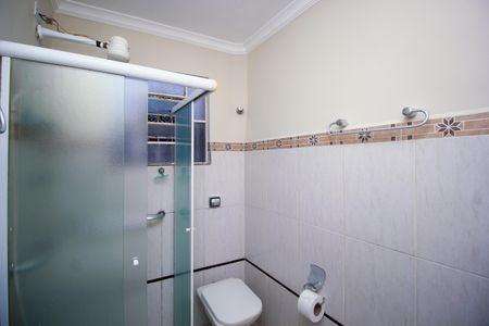 Casa para alugar com 120m², 2 quartos e 1 vagaBanheiro