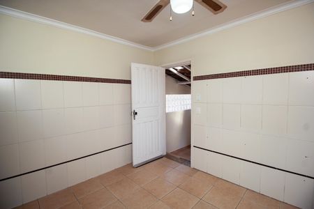 Casa para alugar com 120m², 2 quartos e 1 vagaCozinha