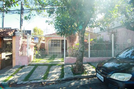 Casa para alugar com 120m², 2 quartos e 1 vagaPlaca instalada em 06/05/2026 com o código AIRL-353