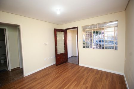 Casa para alugar com 120m², 2 quartos e 1 vagaSala