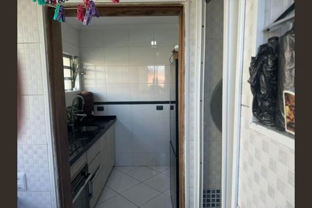 Apartamento à venda com 65m², 2 quartos e 1 vaga