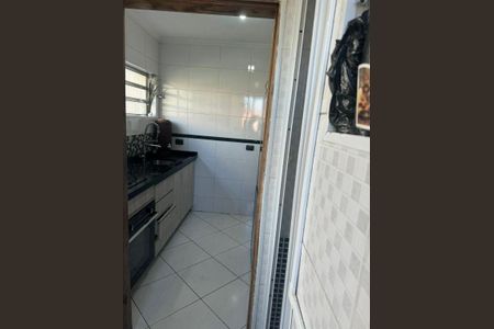 Apartamento à venda com 2 quartos, 65m² em Jardim Santa Edwirges, Guarulhos