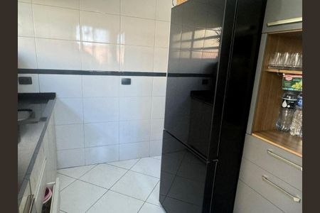 Apartamento à venda com 2 quartos, 65m² em Jardim Santa Edwirges, Guarulhos