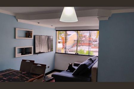 Apartamento à venda com 2 quartos, 65m² em Jardim Santa Edwirges, Guarulhos