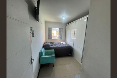 Apartamento à venda com 2 quartos, 65m² em Jardim Santa Edwirges, Guarulhos