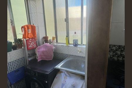 Apartamento à venda com 65m², 2 quartos e 1 vaga
