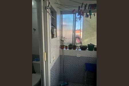 Apartamento à venda com 2 quartos, 65m² em Jardim Santa Edwirges, Guarulhos
