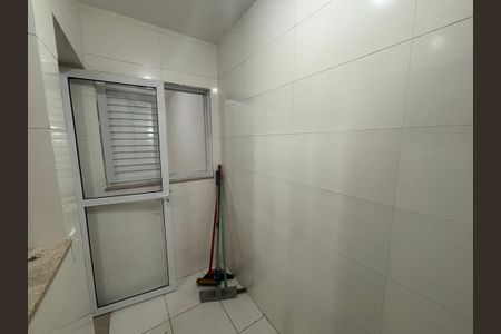 Apartamento para alugar com 50m², 2 quartos e sem vaga Apartamento para alugar com 50m², 2 quartos e sem vagaÁrea de Serviço