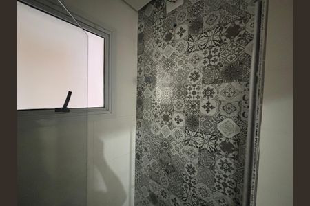 Apartamento para alugar com 50m², 2 quartos e sem vaga Apartamento para alugar com 50m², 2 quartos e sem vagaBanheiro