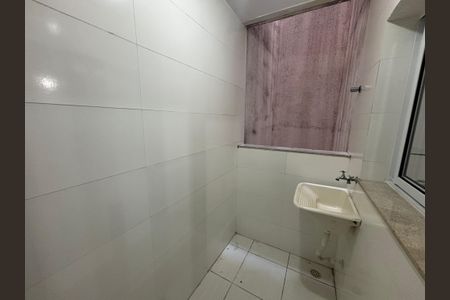 Apartamento para alugar com 50m², 2 quartos e sem vaga Apartamento para alugar com 50m², 2 quartos e sem vagaÁrea de Serviço