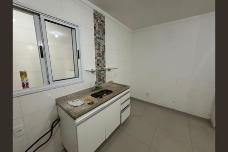 Apartamento para alugar com 50m², 2 quartos e sem vaga Apartamento para alugar com 50m², 2 quartos e sem vagaCozinha