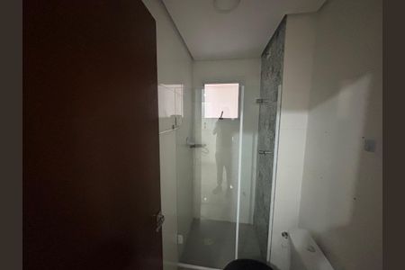 Apartamento para alugar com 50m², 2 quartos e sem vaga Apartamento para alugar com 50m², 2 quartos e sem vagaBanheiro
