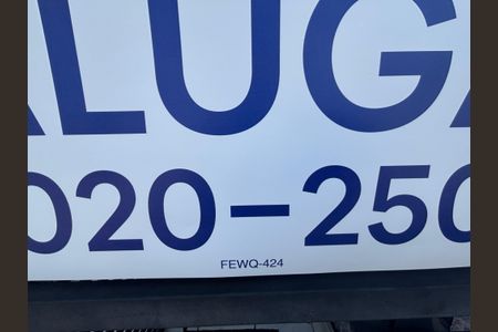 Apartamento para alugar com 50m², 2 quartos e sem vaga Apartamento para alugar com 50m², 2 quartos e sem vagaFachada
