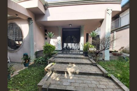 Casa à venda com 497m², 3 quartos e 2 vagas