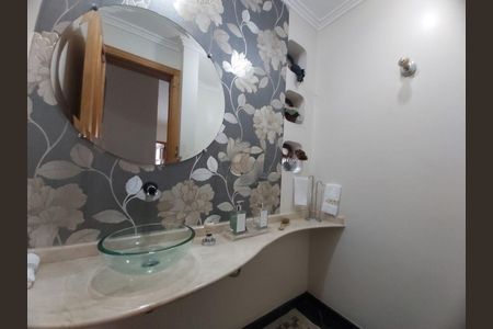 Casa à venda com 3 quartos, 497m² em Pacaembu, São Paulo