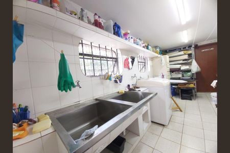 Casa à venda com 3 quartos, 497m² em Pacaembu, São Paulo