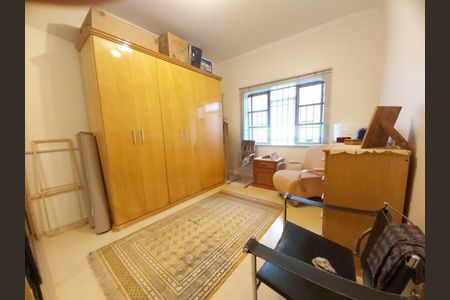 Casa à venda com 3 quartos, 497m² em Pacaembu, São Paulo