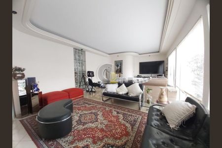 Casa à venda com 3 quartos, 497m² em Pacaembu, São Paulo