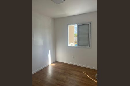 Quarto de apartamento para alugar com 3 quartos, 80m² em Balneário Tropical, Paulínia