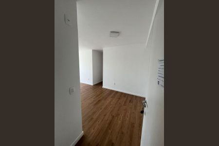 Sala de apartamento para alugar com 3 quartos, 80m² em Balneário Tropical, Paulínia