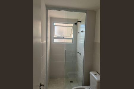 Apartamento para alugar com 80m², 3 quartos e 2 vagas Apartamento para alugar com 80m², 3 quartos e 2 vagasBanheiro Suíte