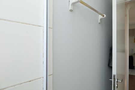 Apartamento para alugar com 45m², 2 quartos e 1 vagaBanheiro
