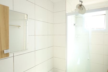 Apartamento para alugar com 45m², 2 quartos e 1 vagaBanheiro
