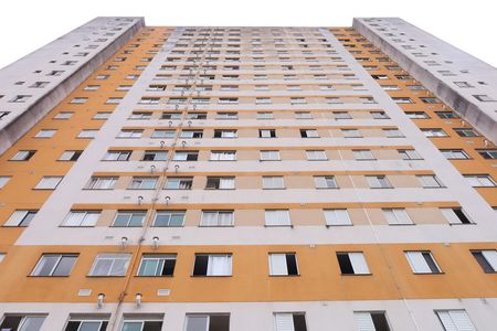 Apartamento para alugar com 45m², 2 quartos e 1 vagaÁrea comum - Prédio