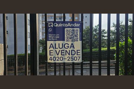 Apartamento para alugar com 45m², 2 quartos e 1 vaga Apartamento para alugar com 45m², 2 quartos e 1 vagaPlaca instalada na fachada do condomínio - Código da placa: LDNB-680