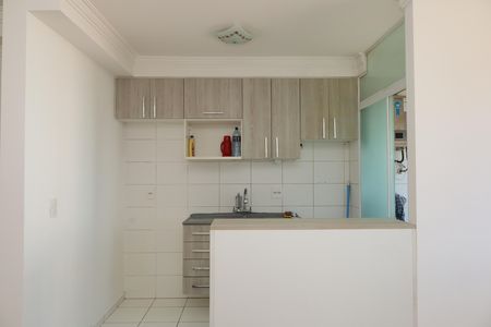 Apartamento para alugar com 45m², 2 quartos e 1 vagaCozinha