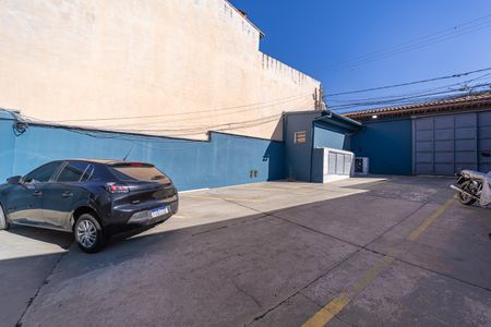 Casa de condomínio para alugar com 60m², 2 quartos e 1 vagaGaragem