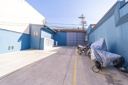 Casa de condomínio para alugar com 60m², 2 quartos e 1 vagaGaragem