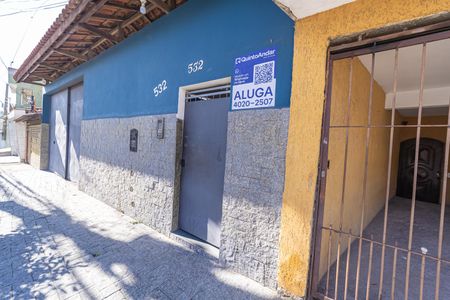 Casa de condomínio para alugar com 60m², 2 quartos e 1 vaga06/05/2026 Placa:WPSU-507