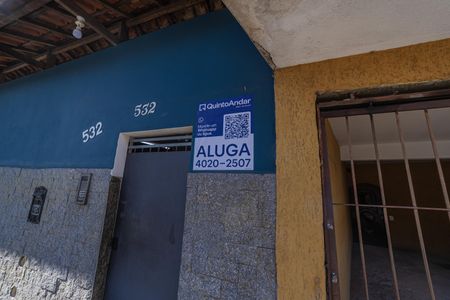 Casa de condomínio para alugar com 60m², 2 quartos e 1 vaga06/05/2026 Placa:WPSU-507