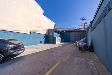 Casa de condomínio para alugar com 60m², 2 quartos e 1 vagaGaragem
