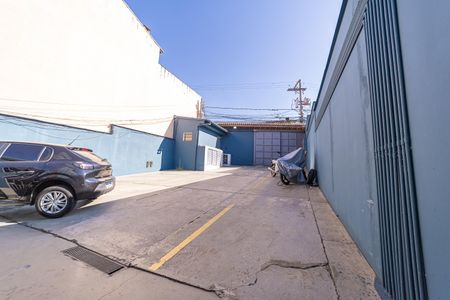 Casa de condomínio para alugar com 60m², 2 quartos e 1 vagaGaragem