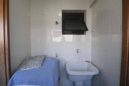 Apartamento para alugar com 120m², 4 quartos e sem vaga Apartamento para alugar com 120m², 4 quartos e sem vagaÁrea de Serviço