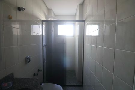 Apartamento para alugar com 120m², 4 quartos e sem vaga Apartamento para alugar com 120m², 4 quartos e sem vagaBanheiro Social