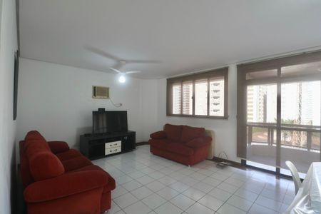 Apartamento para alugar com 120m², 4 quartos e sem vaga Apartamento para alugar com 120m², 4 quartos e sem vagaSala