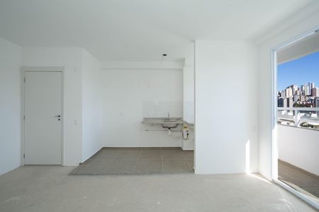 Apartamento à venda com 60m², 3 quartos e 1 vagaSALA