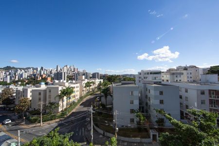 Apartamento à venda com 60m², 3 quartos e 1 vagaVISTA