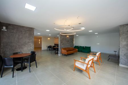 Apartamento à venda com 60m², 3 quartos e 1 vagaSALAO DE FESTAS