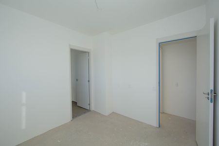 Apartamento à venda com 60m², 3 quartos e 1 vagaQUARTO2