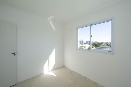 Apartamento à venda com 60m², 3 quartos e 1 vagaQUARTO2