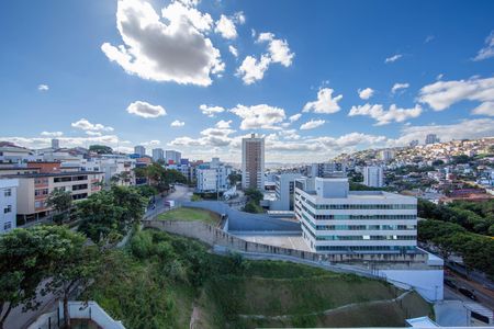 Apartamento à venda com 60m², 3 quartos e 1 vagaVISTA